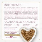 Fancy Feast Dry Cat Food Filet Mignon with Seafood