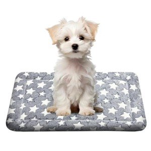 Reversible Dog Bed Mat for All Sizes