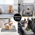 Reversible Dog Bed Mat for All Sizes
