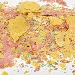 Color Boosting Fish Food Flakes - 2.5lb