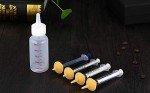 Pet Feeding Bottle and Syringes for Small Animals