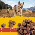 Zuke's Mini Naturals Chicken Dog Training Treats 16oz