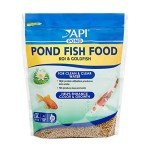 API Pond Fish Food 2.68 lb Bag