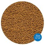 API Pond Fish Food 2.68 lb Bag