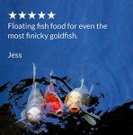 API Pond Fish Food 2.68 lb Bag