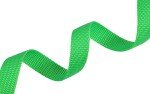 AMAGOOD 6 FT Puppy/Dog Leash, Strong and Durable Traditional Style Leash with Easy to Use Collar Hook,Dog Lead Great for Small and Medium and Large (Green,5/8" x 6 Feet)