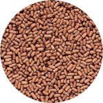 Hikari Saki Fancy Goldfish Fish Food for Premium Grade or Fancy Goldfish, 7 oz. (200g)