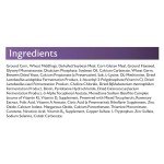 Mazuri | Nutritionally Complete for Small Birds | 2.5 Pound (2.5 lb.) Bag