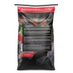 Blue Ridge Koi Fish Food 25lb - Koi Food 3/16” Large and Mini Blend Growth Formula, Goldfish Food, Premium Fish Food for Ponds, Ponds Fish Food, Floating Pond Pellets
