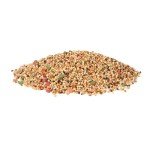 Wild Harvest Daily Blend for Parakeet, Canary, Finch & Small Birds, 2 Pounds