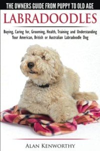 Labradoodles - The Owners Guide from Puppy to Old Age for Your American, British or Australian Labradoodle Dog