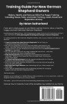 Training Guide For New German Shepherd Owners: History, Health and Famous GSD’s Plus Puppy Training including House, Potty and Crate Training, Leash, ... art of puppy training and all things dogs)