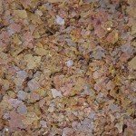 API TROPICAL FLAKES Fish Food 5.7-Ounce Container