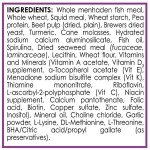 API TROPICAL FLAKES Fish Food 5.7-Ounce Container