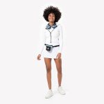 OllyDog Goodie Treat Bag, Dog Treat Pouch, Waist Belt Clip for Hands-Free Training, Magnetic Closure, Dog Training and Behavior Aids, Three Ways to Wear (St. Lucia)