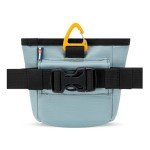 OllyDog Goodie Treat Bag, Dog Treat Pouch, Waist Belt Clip for Hands-Free Training, Magnetic Closure, Dog Training and Behavior Aids, Three Ways to Wear (St. Lucia)
