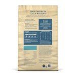 Amazon Brand - Wag Adult Premium Nutrition Dry Dog Food, Supports Stomach and Skin Health, Salmon and Brown Rice, 30 lb Bag