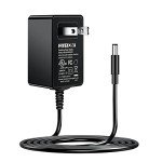 FITE ON AC to DC Replacement Automatic Pet Feeder Power Adapter Wall Cat Dog Brid Feeder Food Dispenser Charger Power Supply Cord UL Listed (for PETLIBRO)