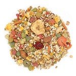 Vitakraft Vita Smart Gourmet Conure Food - Vitamin-Fortified - Daily Pet Bird Food for Conures and Small Parrots