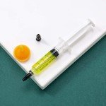 Pet Nursing Bottle, Nursing Bottle Kits, Replacement Cat Feeding Bottles for Newborn Kittens, Puppies, Rabbits, Small Animals Dog