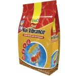 TetraPond Koi Vibrance, Soft Sticks, Easy to Digest Floating Pond Food, 8.27 lbs