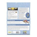 TetraPond Spring And Fall Diet 3.08 Pounds, Pond Fish Food, For Goldfish And Koi, 7 L