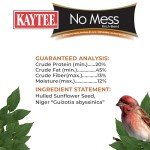 Kaytee Waste Free Finch Blend 8 Pounds