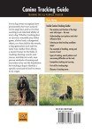 Canine Tracking Guide: Training the All-Purpose Tracker (CompanionHouse Books) Anatomy and Function of a Dog's Nose, Scent and Search Patterns, Competitive Coursing, First Aid, and More (Country Dogs)