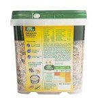 Wild Harvest WH-83541 Wild Harvest Advanced Nutrition Diet for Cockatiels, 4.5-Pound