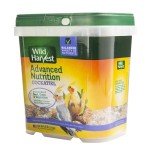 Wild Harvest WH-83541 Wild Harvest Advanced Nutrition Diet for Cockatiels, 4.5-Pound