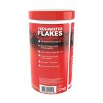 Omega One Freshwater Flakes, 5.3 oz