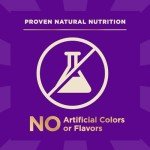 Wellness CORE+ (Formerly RawRev) Dry Dog Food with Freeze Dried Pieces, Grain Free, High Protein, Natural, Original Turkey & Chicken Recipe, (20-Pound Bag)