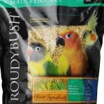 Roudybush Daily Maintenance Bird Food, Mini, 44-Ounce