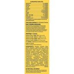 Nature′s Recipe Grain Free Chicken, Sweet Potato & Pumpkin Recipe Dry Dog Food, 4 lb. Bag