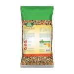 Wild Harvest Universal Blend for Medium and Large Birds 10 Pounds; Fortified Nutrition
