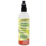 Bodhi Dog Bitter Apple No Chew Spray - Natural Training Aid for Dogs & Puppies - Discourages Pet from Chewing and Biting on Furniture, Shoes, Plants & More - Safe, Humane, Made in USA (17 Fl Oz)