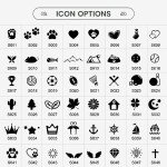 Dog Tags Engraved for Pets - YEHANTI Personalized Dog Tags with Lovely Icons, Durable Stainless Steel Pet ID Tags for Small Large Dogs Cats, Custom Dog Name Tags Engraved on Both Sides (Bone)