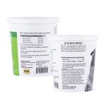 GNC Pets Essentials Digestion Dog Supplements, Probiotic Support Soft Chews in Bacon Flavor for Dogs, Daily Digestion Aid in Reusable Container - Puppy & Adult Pet Health Supplement, 60 Count