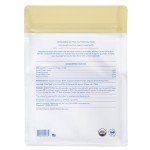 Native Pet Bone Broth for Dogs and Cats - Chicken Bone Broth Powder Dog Food Toppers for Picky Eaters - Provides Extra Nutrition for Joint Strength, Immune Support & Heart Health - 192 Scoops