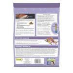TetraPond Variety Blend, Pond Fish Food, for Goldfish and Koi Yellow 2.25 Pound (Pack of 1)