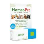 HomeoPet Cough Relief Drops for Pets 15ml
