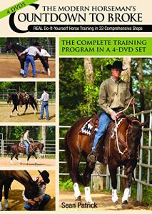 The Modern Horseman's Countdown to Broke: Training in 33 Comprehensive Steps