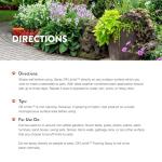 NaturVet Off Limits Pet Training Spray for Dogs & Cats – Deters Pets from Outdoor Areas – Includes Herbal Extracts – Non-Staining Sprays for Training Pets – 32 Fl. Oz.