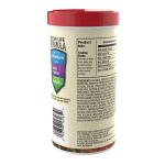 TetraColor Tropical Flakes, Color Boosting Fish Food, Nutritionally Balanced Diet for Tropical Fish, 2.82 oz
