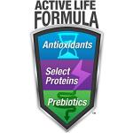 TetraColor Tropical Flakes, Color Boosting Fish Food, Nutritionally Balanced Diet for Tropical Fish, 2.82 oz