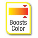 TetraColor Tropical Flakes, Color Boosting Fish Food, Nutritionally Balanced Diet for Tropical Fish, 2.82 oz