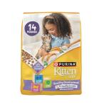 Purina Kitten Chow Dry Cat Food