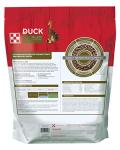Purina | Nutritionally Complete Duck Feed for All Life-Stages | 5 Pound (5 lb.) Bag
