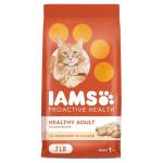 IAMS Proactive Health Adult Healthy Dry Cat Food with Chicken, 7 lb. Bag