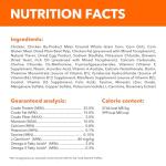 IAMS Proactive Health Adult Healthy Dry Cat Food with Chicken, 7 lb. Bag